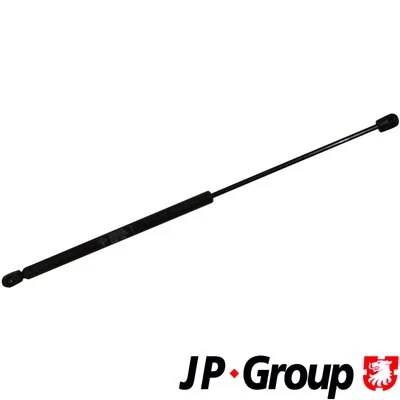 Gas Spring, boot/cargo area